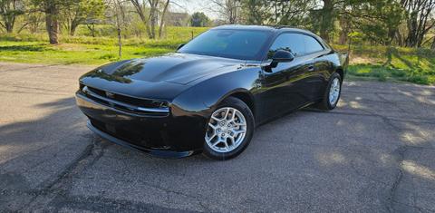 Dodge Charger Daytona 2025