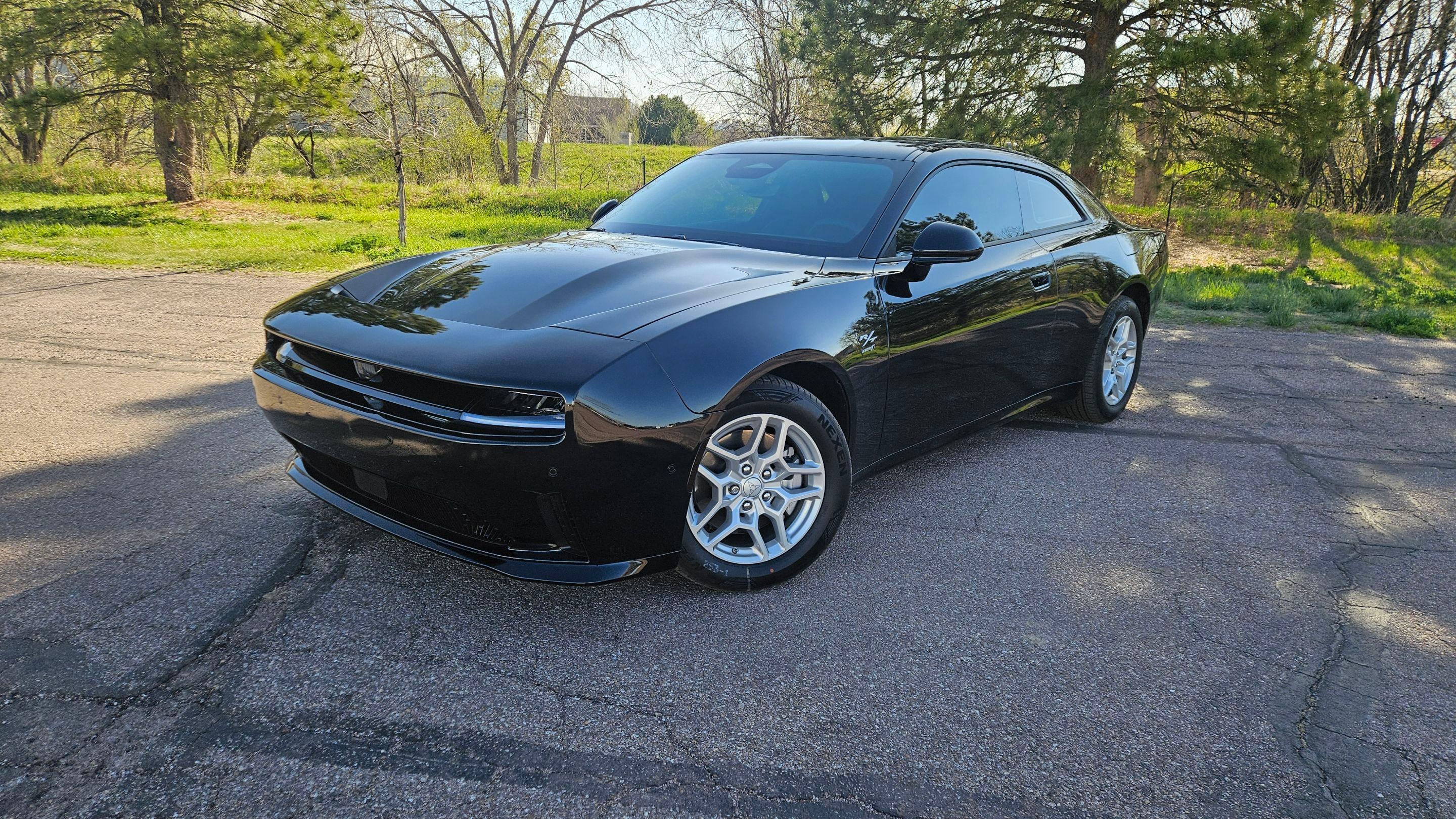 Dodge Charger Daytona 2025 rental in Colorado Springs, CO by Eric W. | Turo