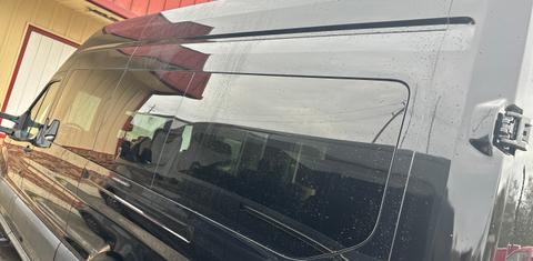 Ford Transit 2017