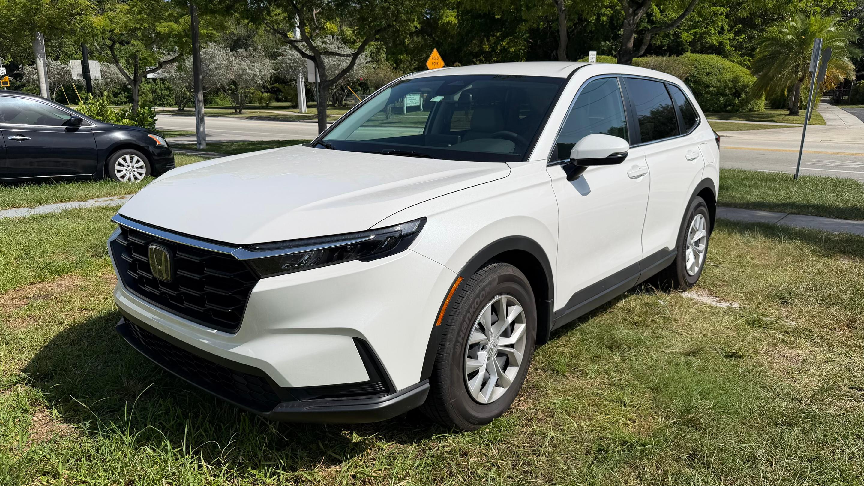 Honda CR-V 2026 in Cutler Bay, FL
