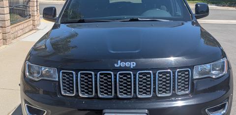 Jeep Grand Cherokee 2020