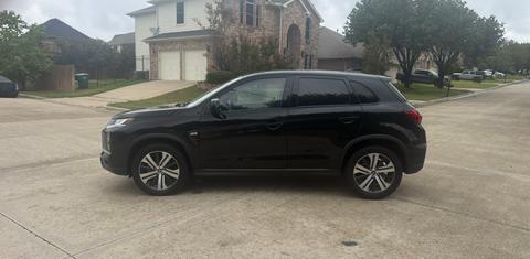 Mitsubishi Outlander Sport 2026
