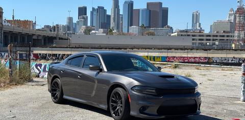Dodge Charger 2019