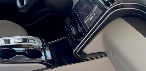 Hyundai Tucson 2024