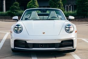 Porsche 911 2026 in Dallas