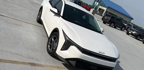 Kia K4 2026