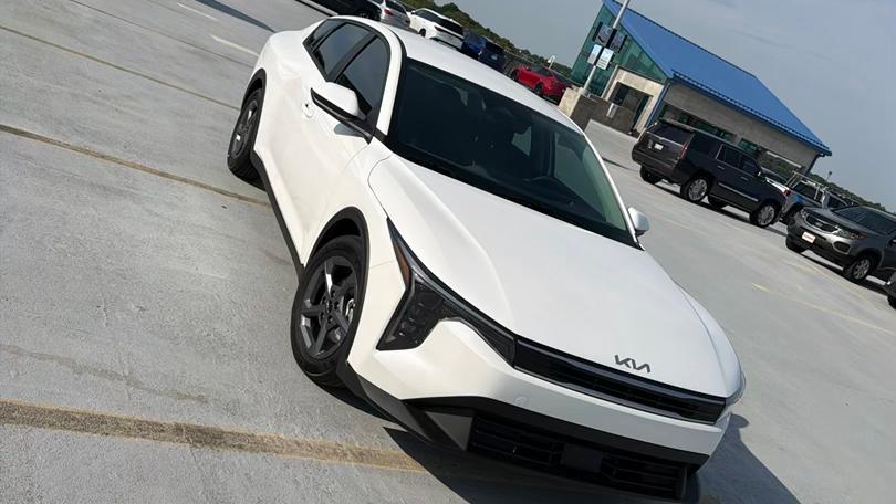 Kia K4 2026 in Charlotte, NC