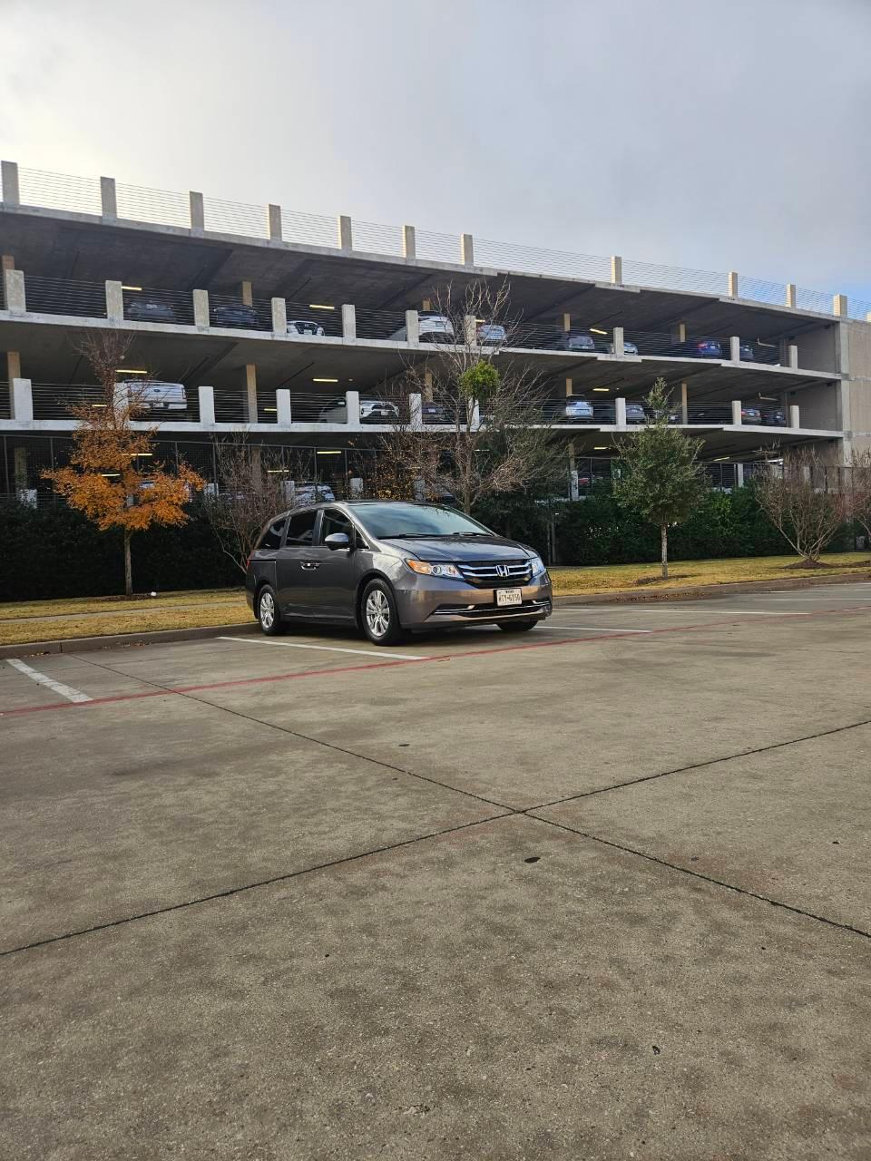Honda Odyssey 2014 in Grapevine, TX