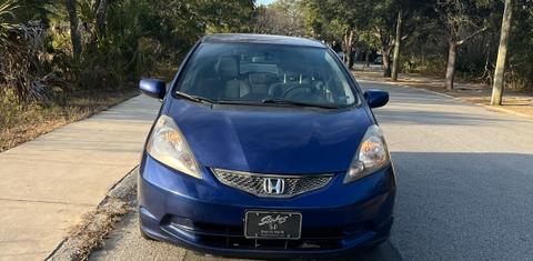 Honda Fit 2013