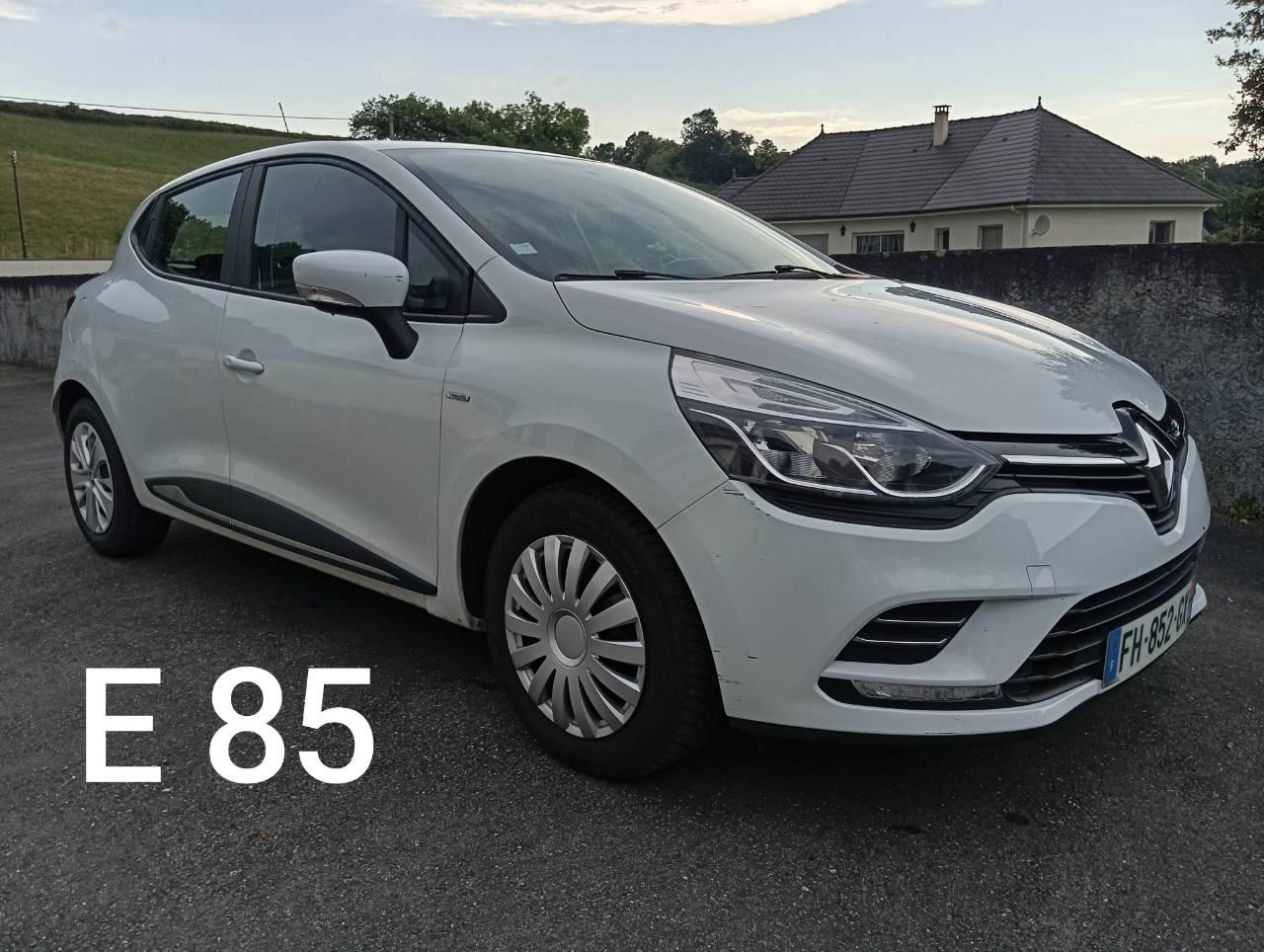 Renault CLIO IV 2019 à Pau