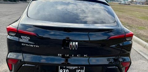 Buick Envista 2026