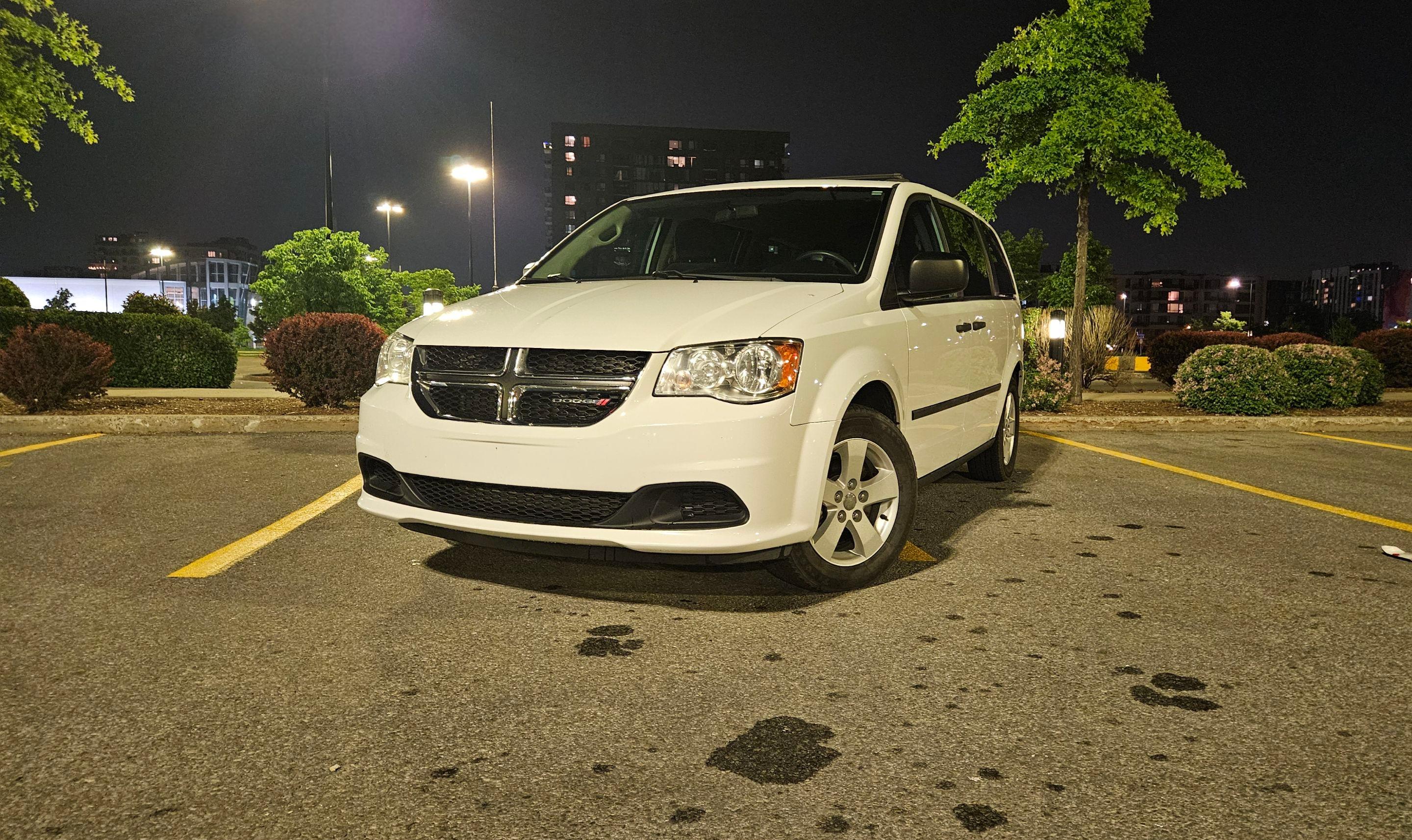 Dodge Grand Caravan 2015 in Laval, QC