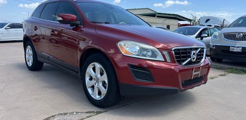 Volvo XC60 2013