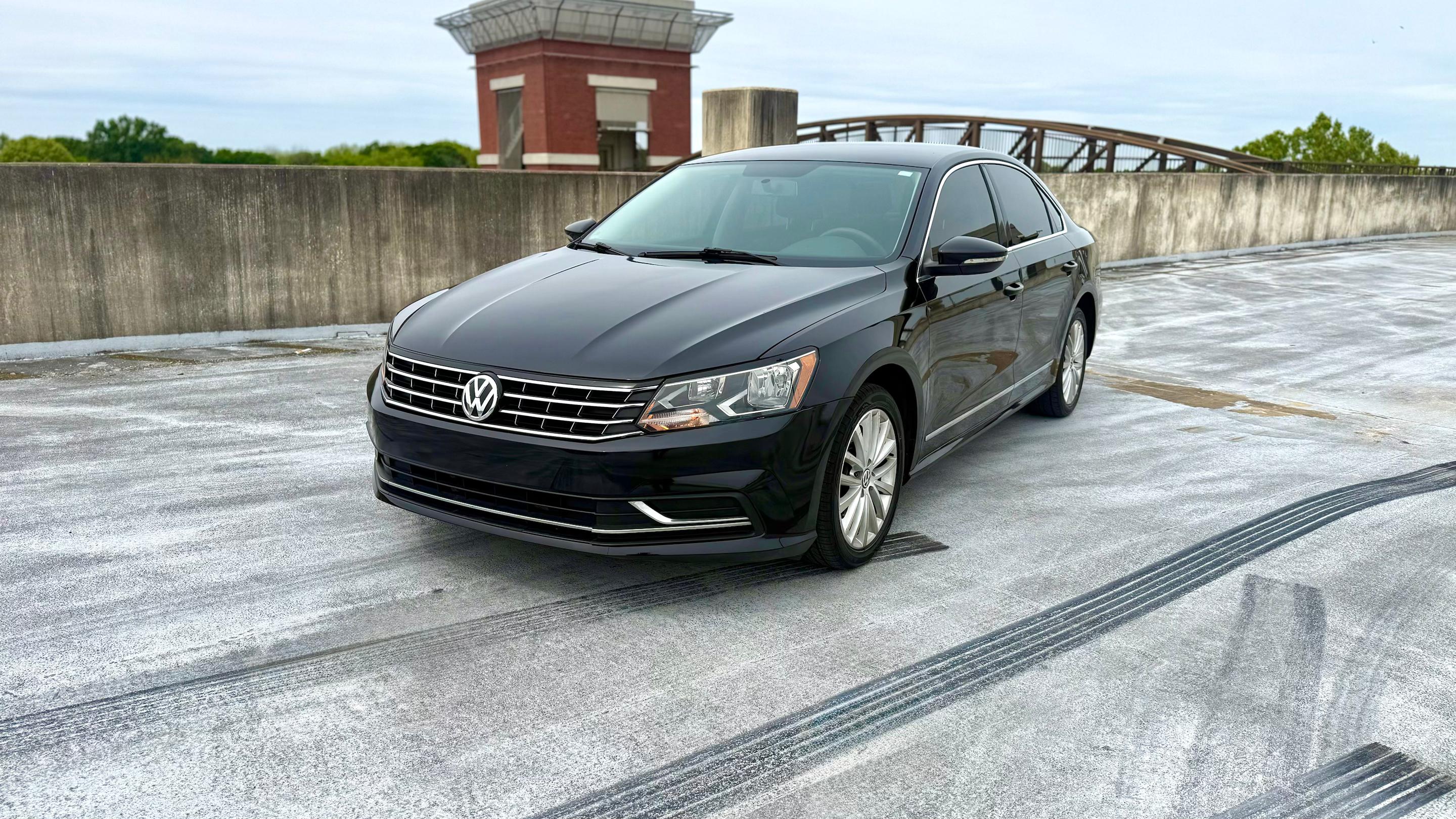 Volkswagen Passat 2017 in Montgomery, AL