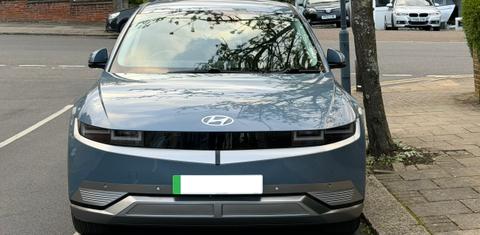 Hyundai IONIQ 5 2023