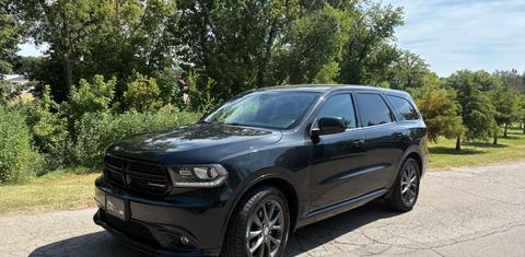 Dodge Durango 2016