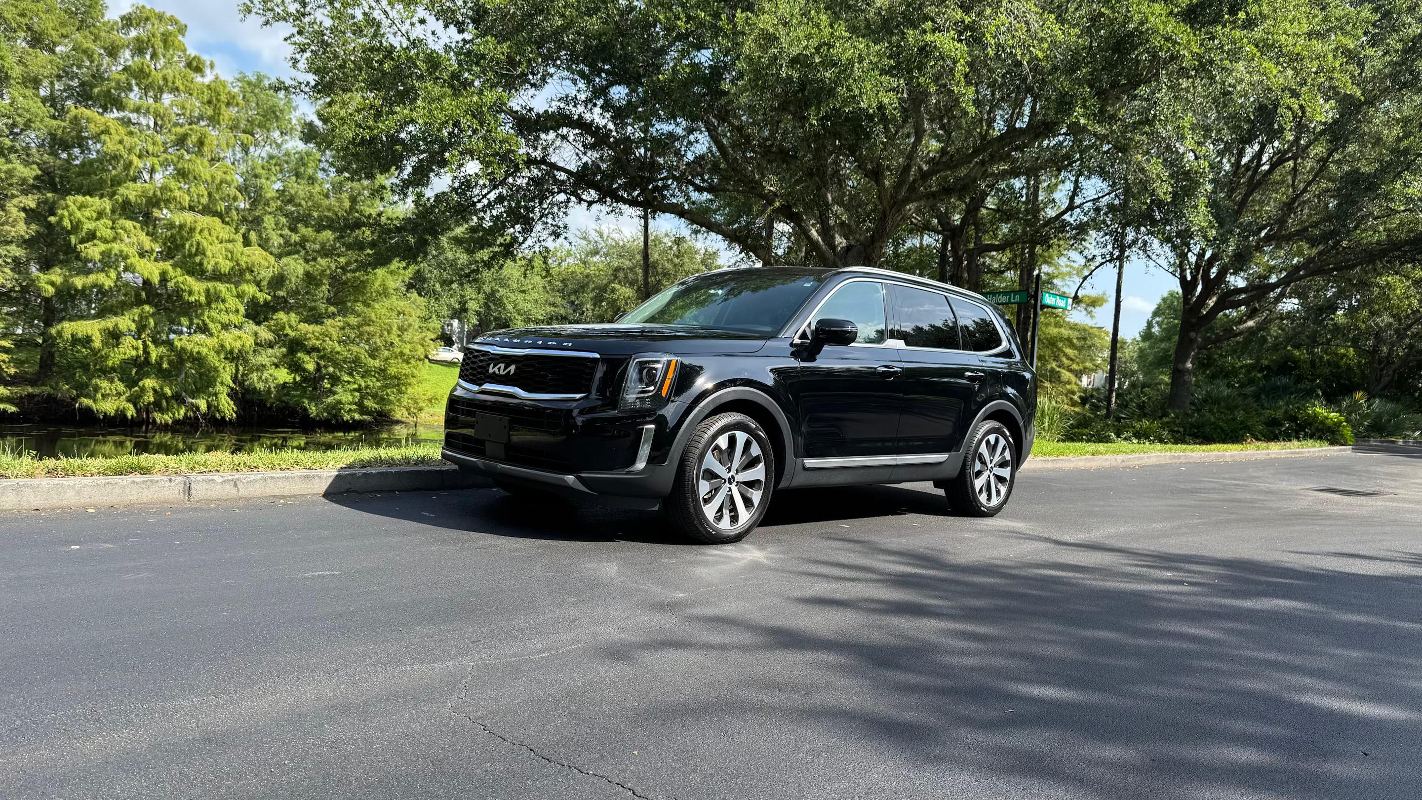 Kia Telluride 2022 in Orlando, FL