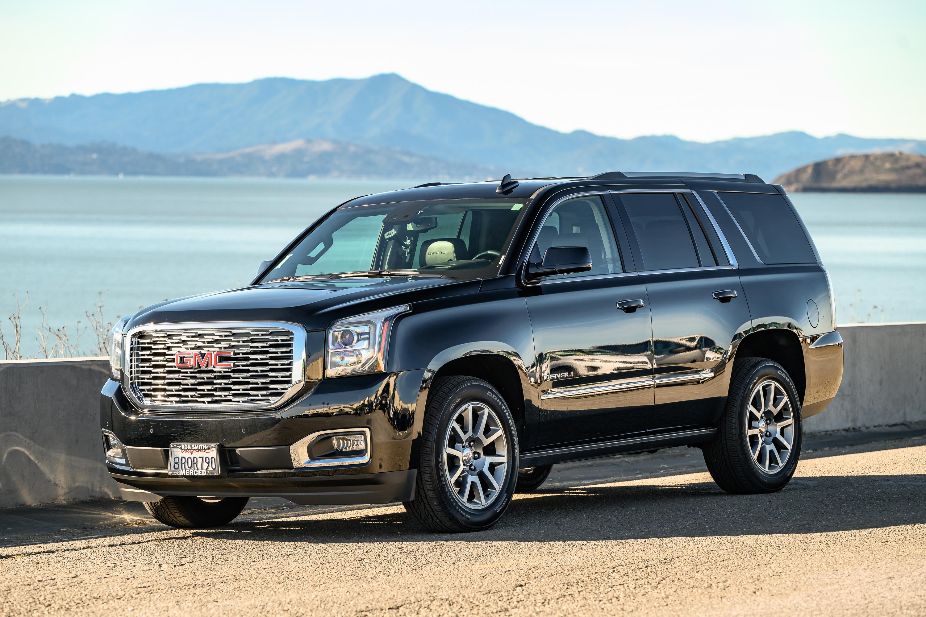 GMC Yukon 2020 in Richmond, CA
