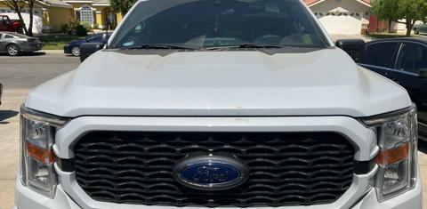 Ford F-150 2022