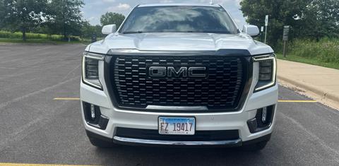 GMC Yukon XL 2023