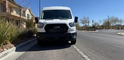 Ford Transit 2024