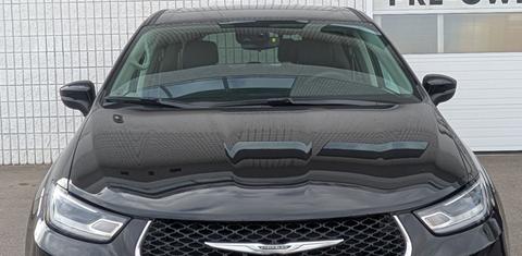 Chrysler Pacifica 2023