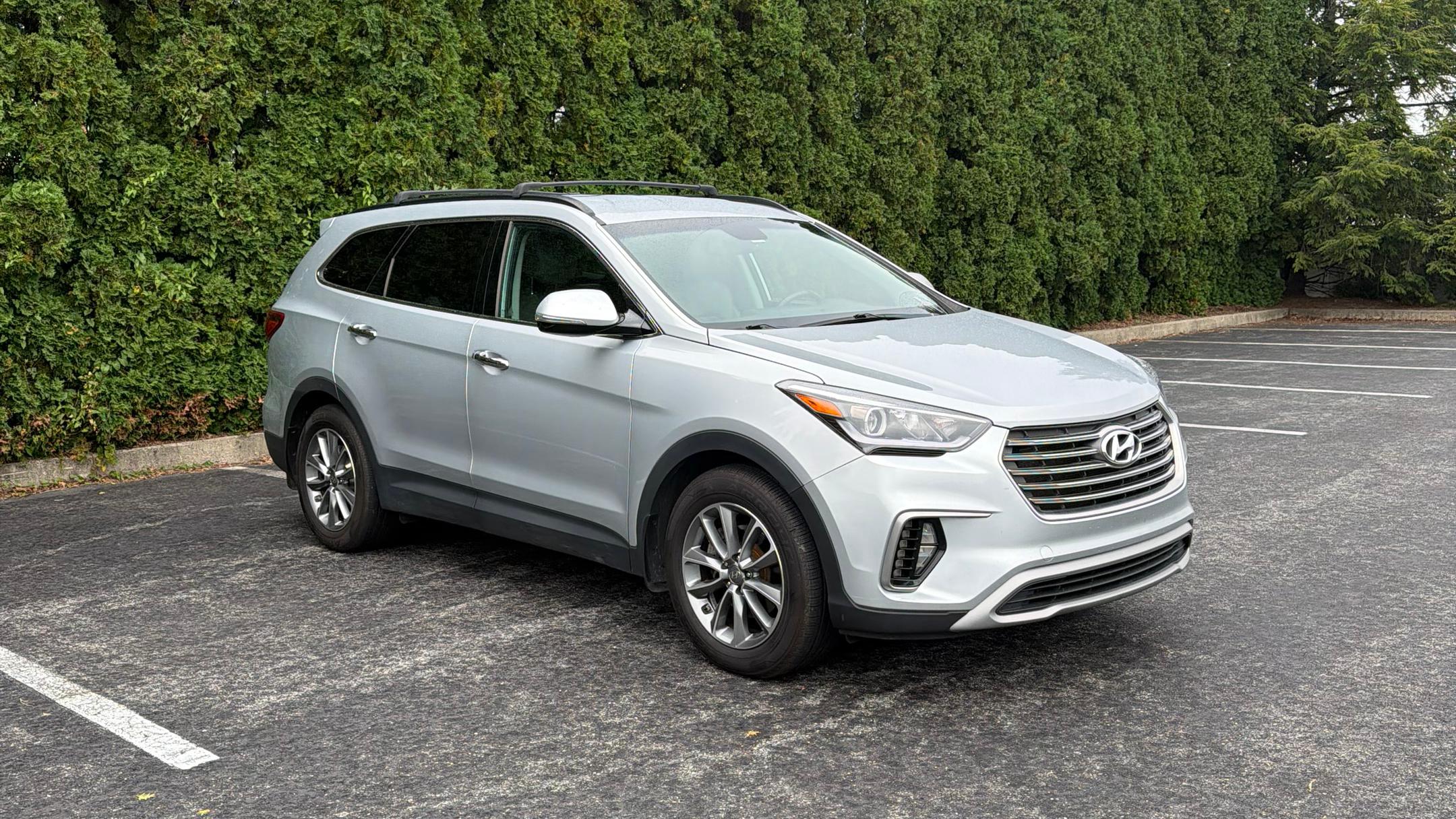 Hyundai Santa Fe 2018 in Bethlehem, PA