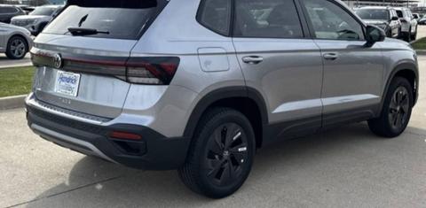 Volkswagen Taos 2026