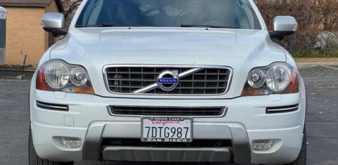 Volvo XC90 2014