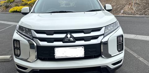Mitsubishi ASX 2023