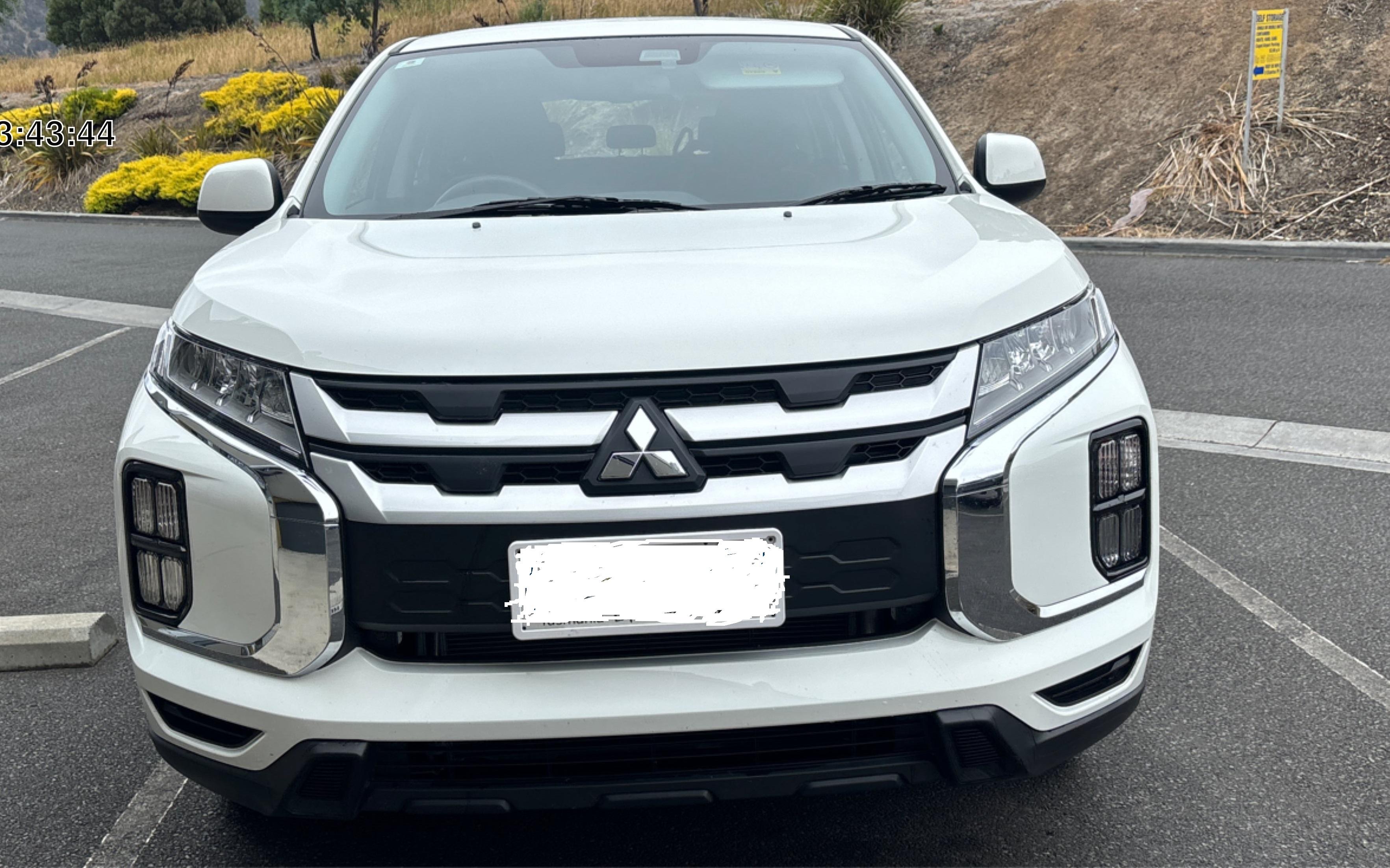 Mitsubishi ASX 2023 in Cambridge