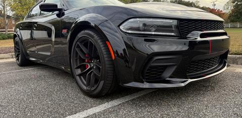 Dodge Charger 2022