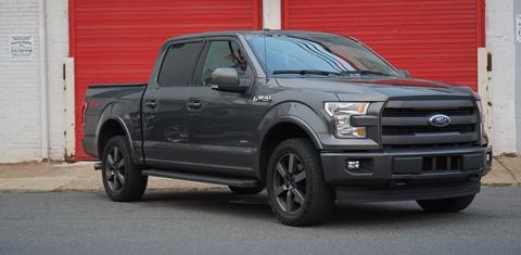 Ford F-150 2017