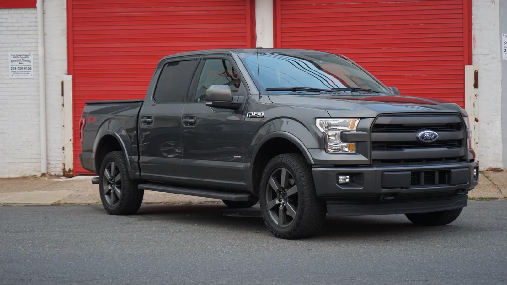 Ford F-150 2017 in Philadelphia, PA