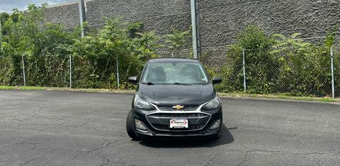 Chevrolet Spark 2020