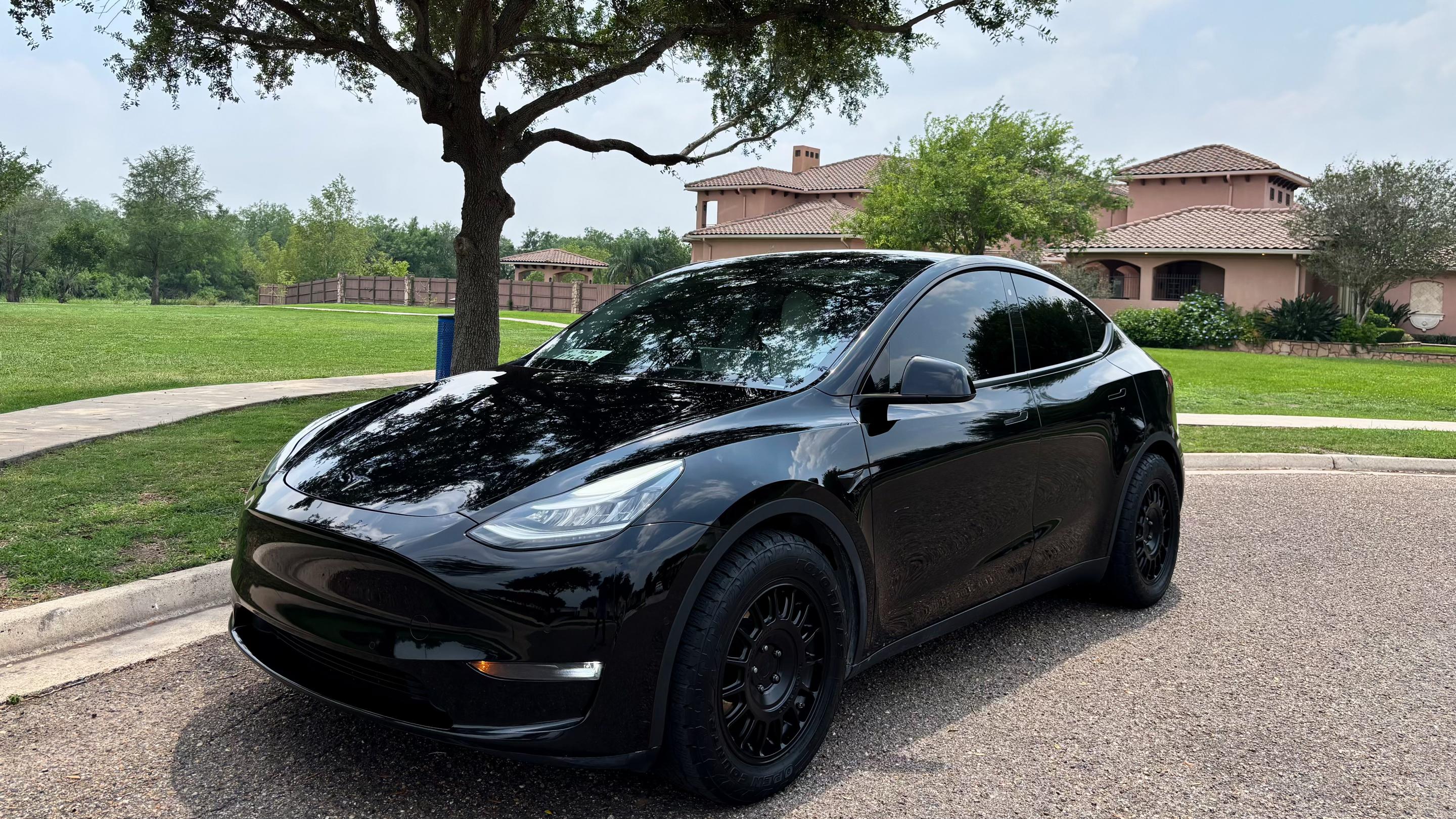 Tesla Model Y 2020 in Harlingen, TX