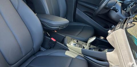 BMW X1 2021