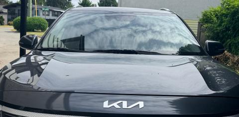 Kia Seltos 2023