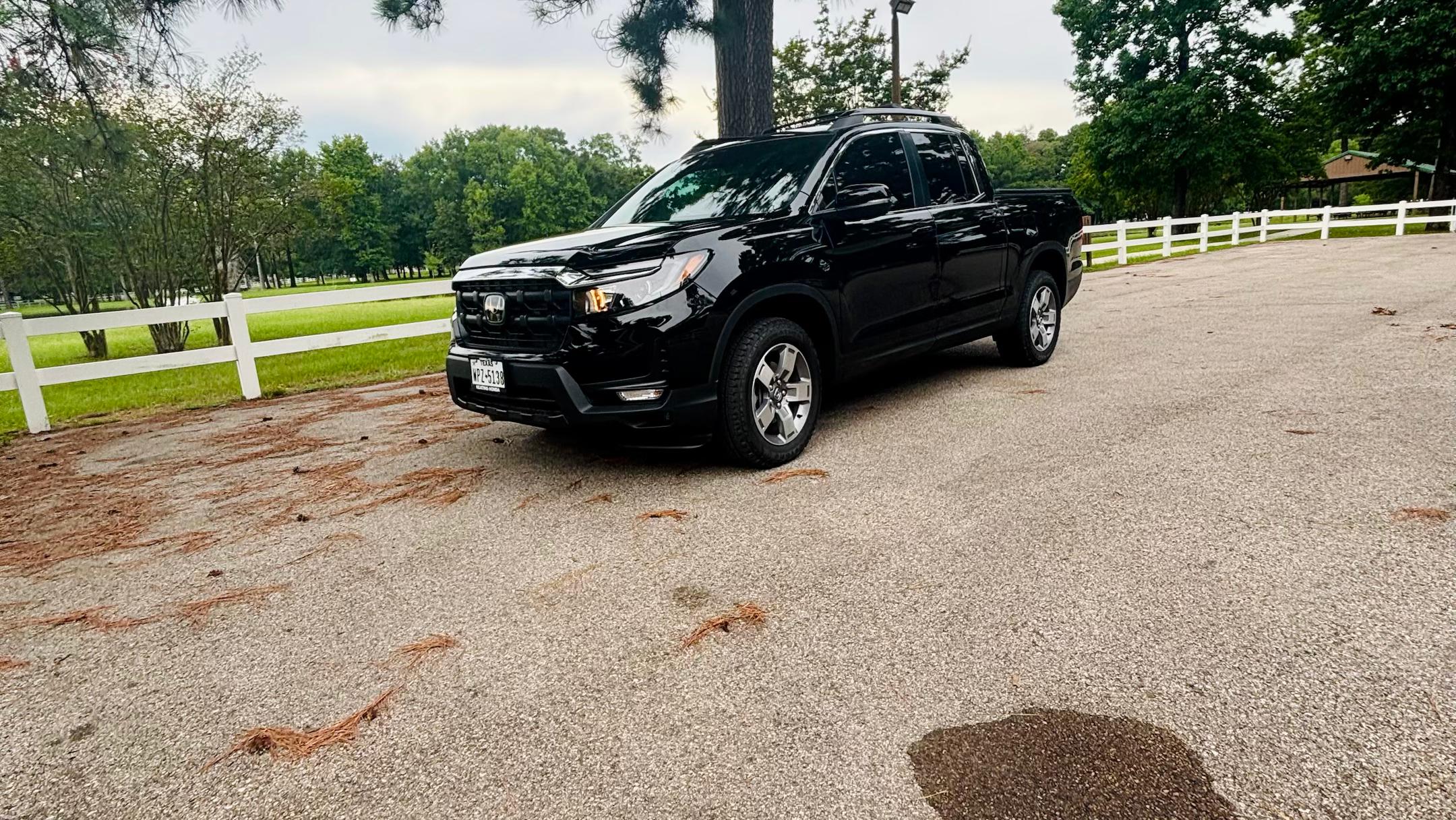 Honda Ridgeline 2025 in Magnolia, TX