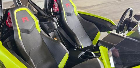 Polaris Slingshot 2021