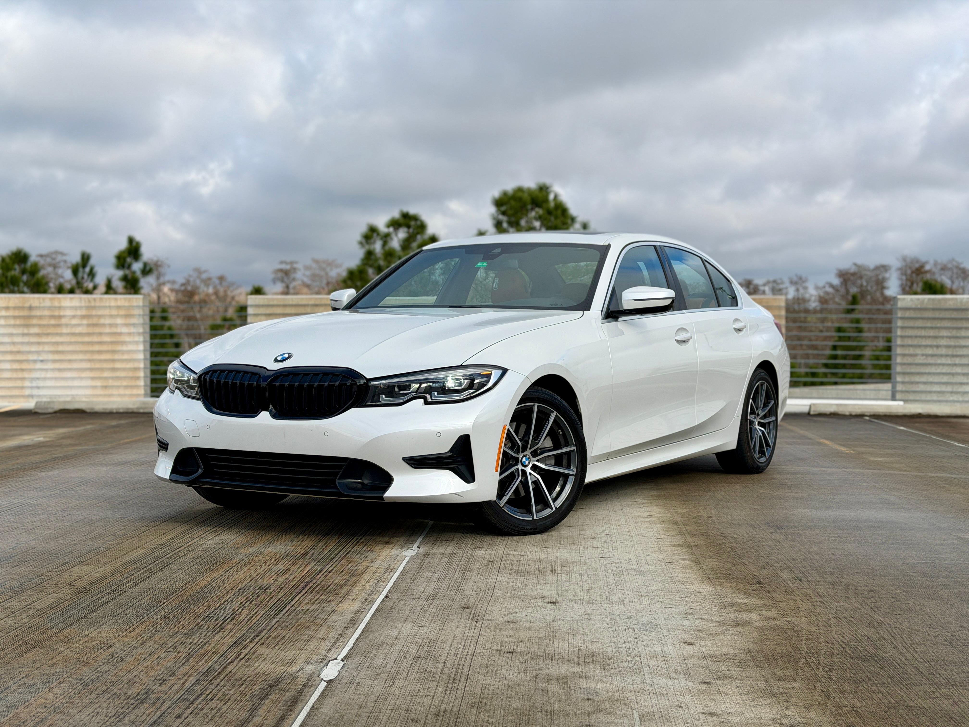 BMW 3 Series 2020 in Winter Garden, FL