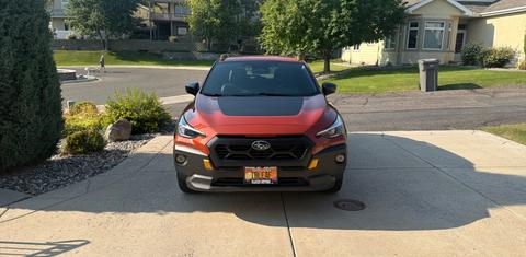 Subaru Crosstrek 2024