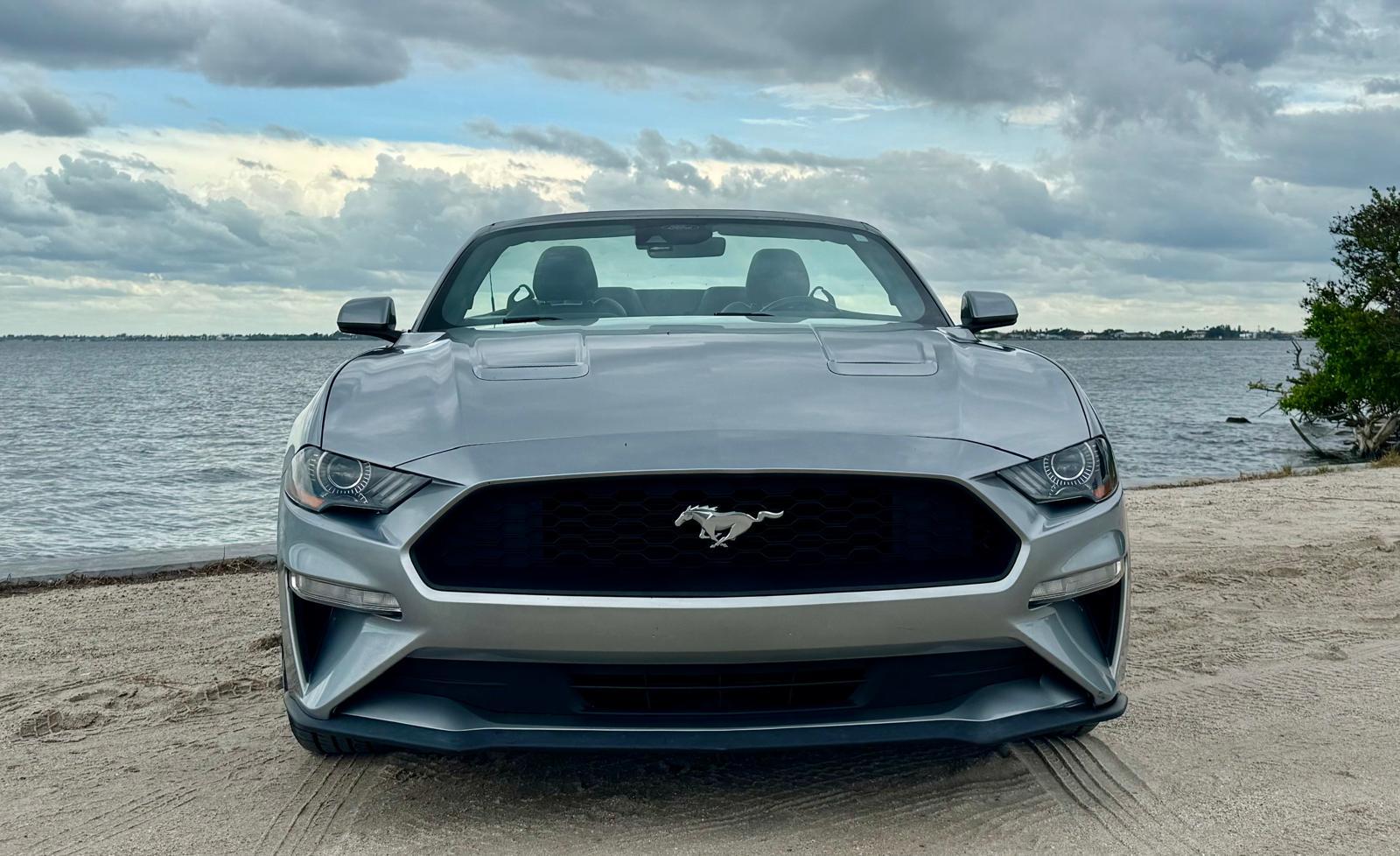 Ford Mustang 2022 in Cape Canaveral, FL