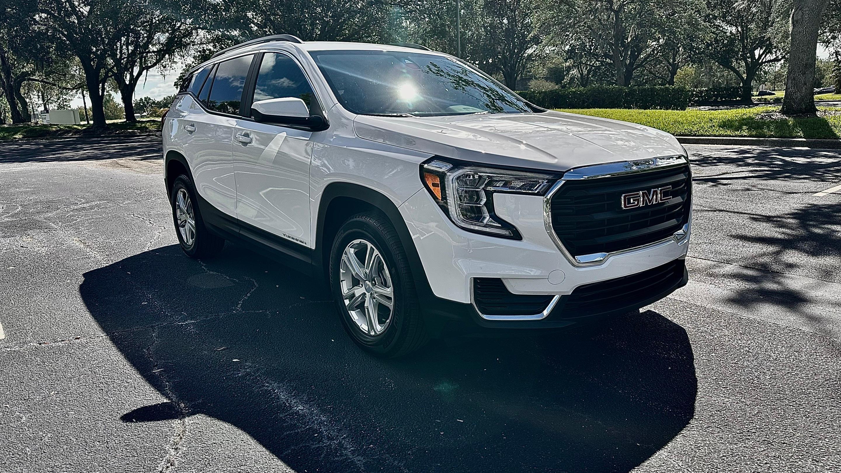 GMC Terrain 2022 in Orlando, FL