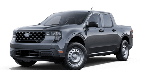 Ford Maverick 2023