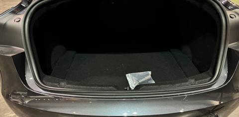 Tesla Model 3 2025