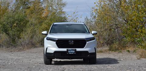 Honda CR-V 2023