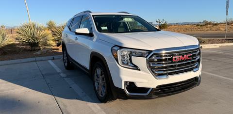 GMC Terrain 2024