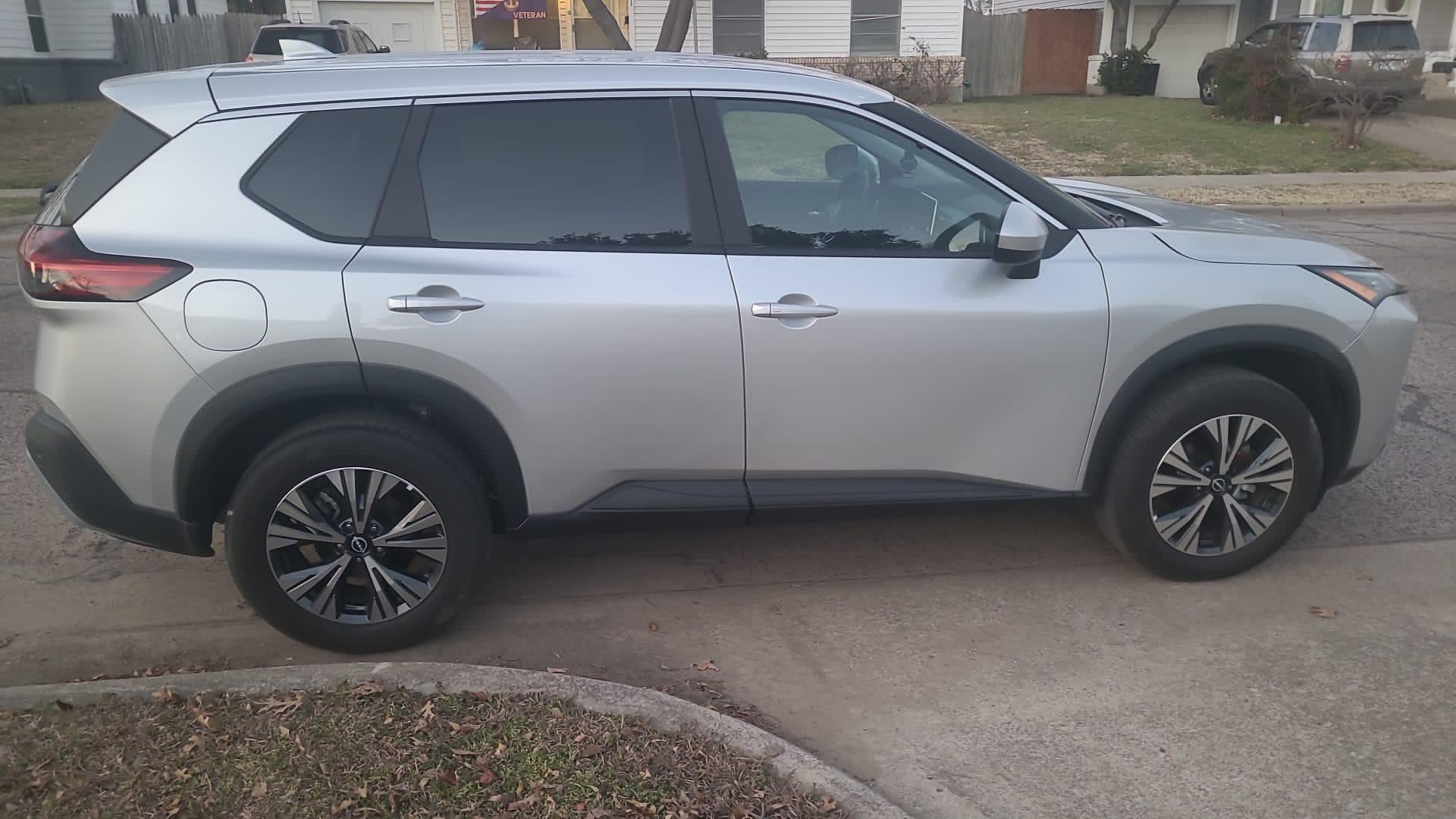 Nissan Rogue 2025 rental in Dallas, TX by LONESTAR AUTO RENTALS | Turo