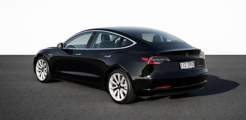 Tesla MODEL 3 2020